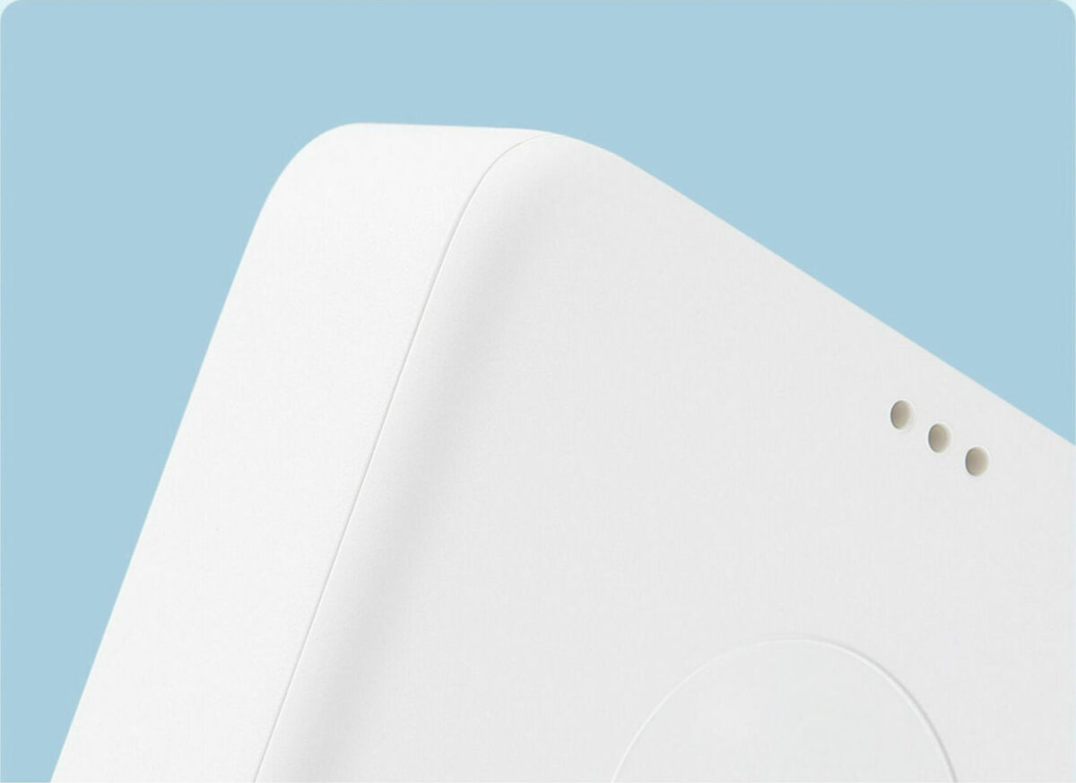 Xiaomi Monitor 2 Θερμόμετρo & Υγρασιόμετρo Επιτραπέζιο για Χρήση σε Εσωτερικό Χώρο - Image 11