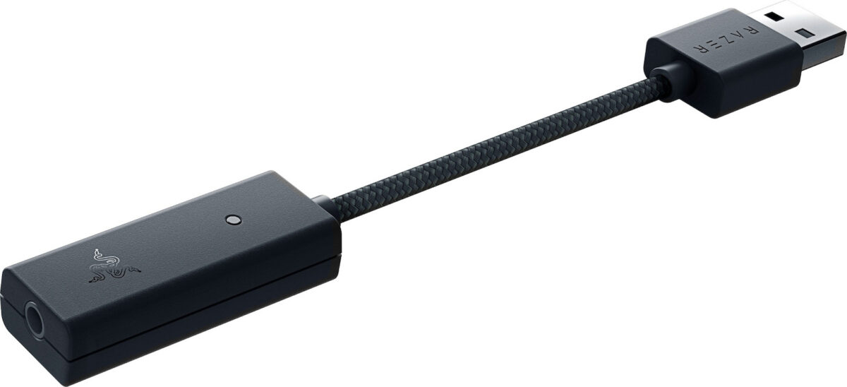 Razer BlackShark V2 Over Ear - Image 6
