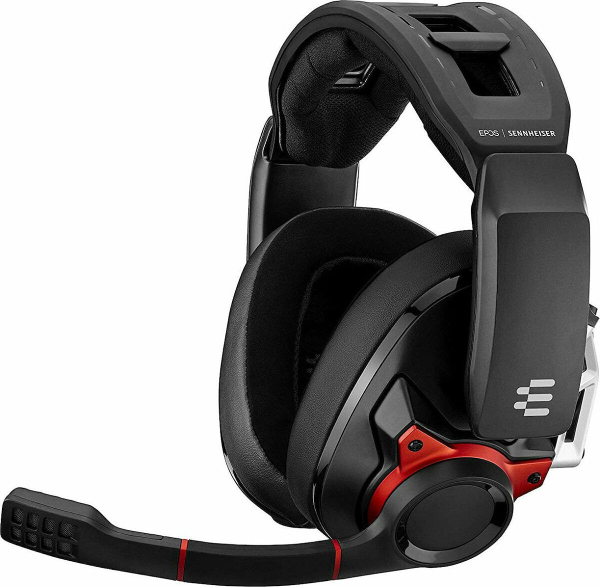 Sennheiser GSP-600 Over Ear - Image 4