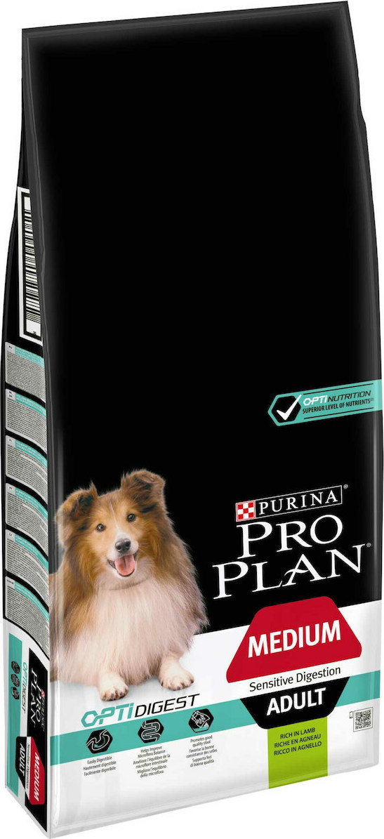 Pro Plan OpitDigest