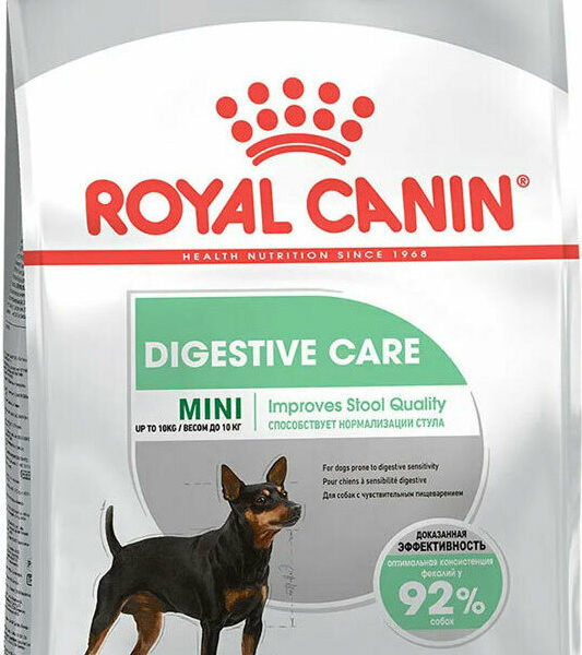 Royal Canin Digestive Care Mini 3kg