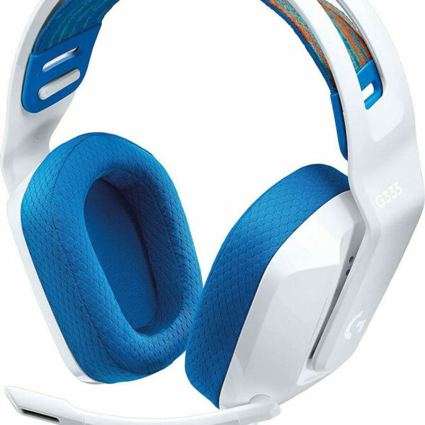 Logitech G335