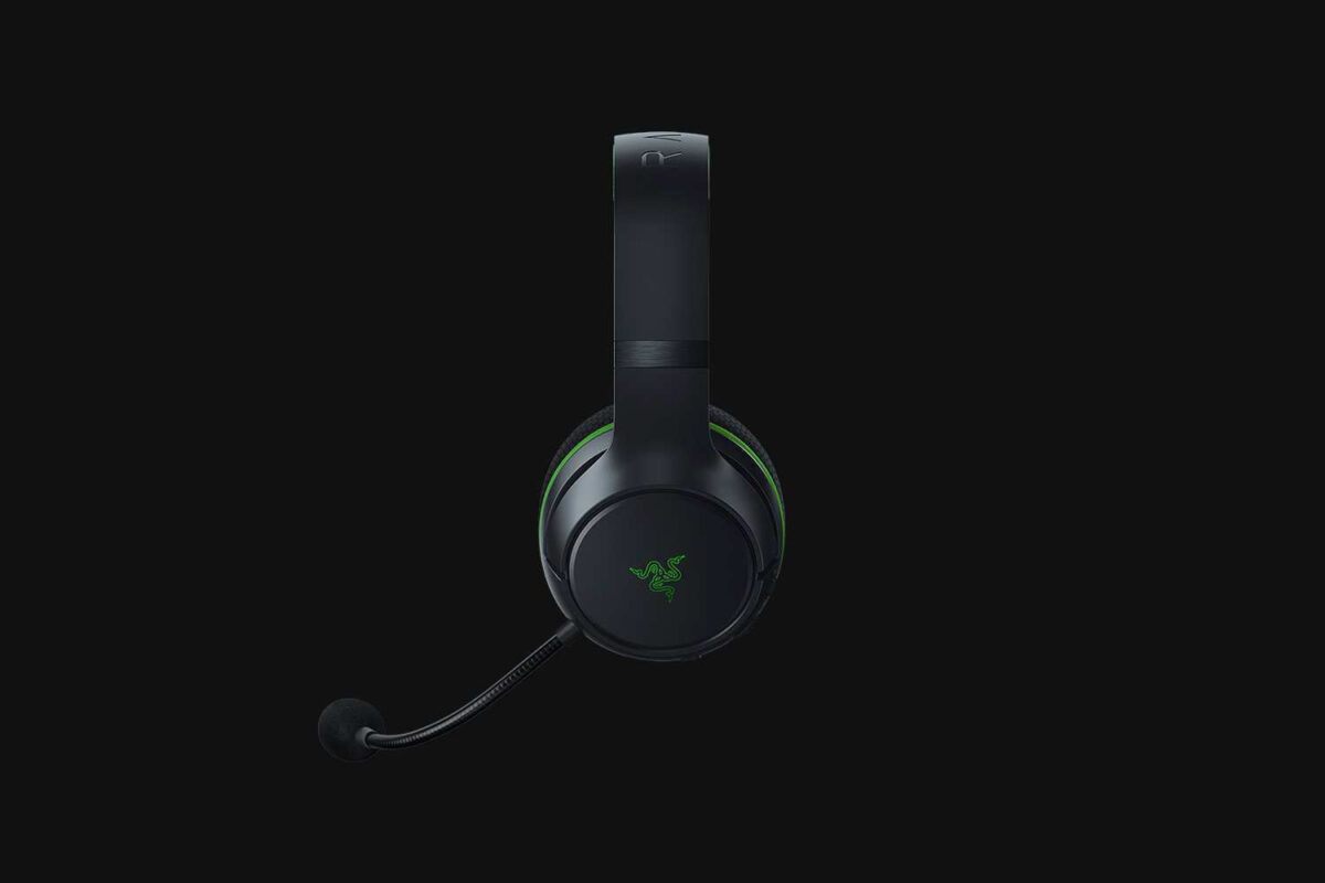 Razer Kaira Pro Xbox Ασύρματο Over Ear - Image 5