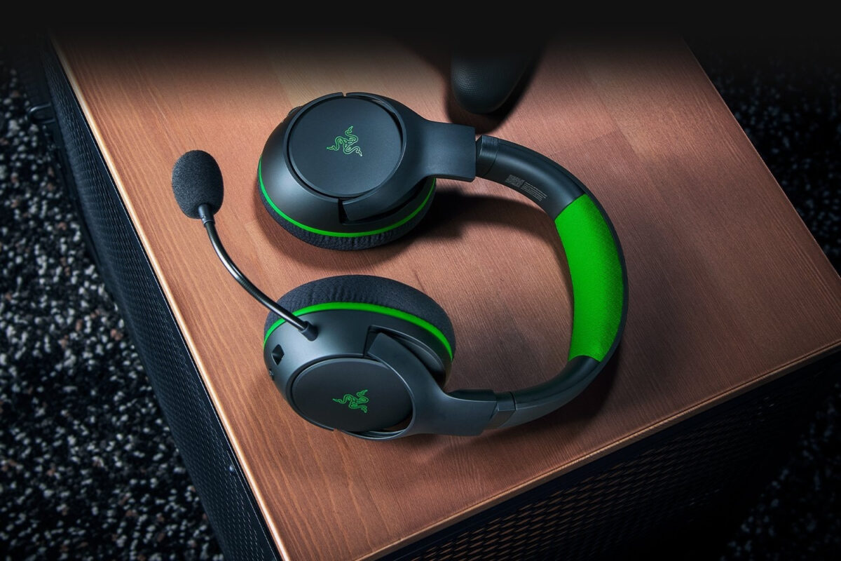 Razer Kaira Pro Xbox Ασύρματο Over Ear - Image 6