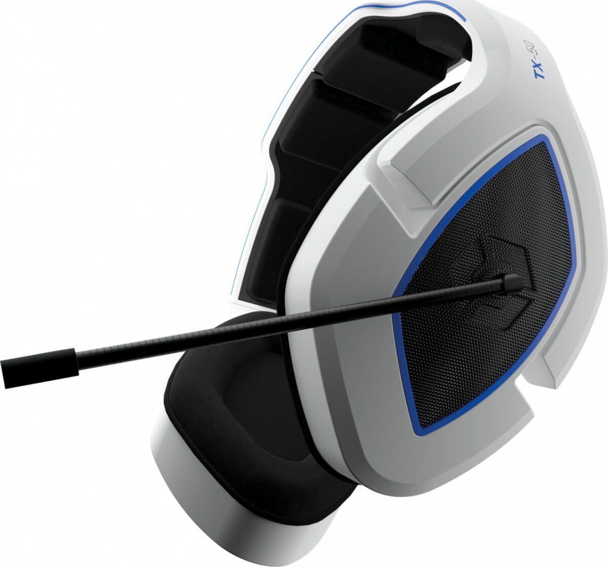 Gioteck TX50 Ασύρματο Over Ear / Neckband - Image 1