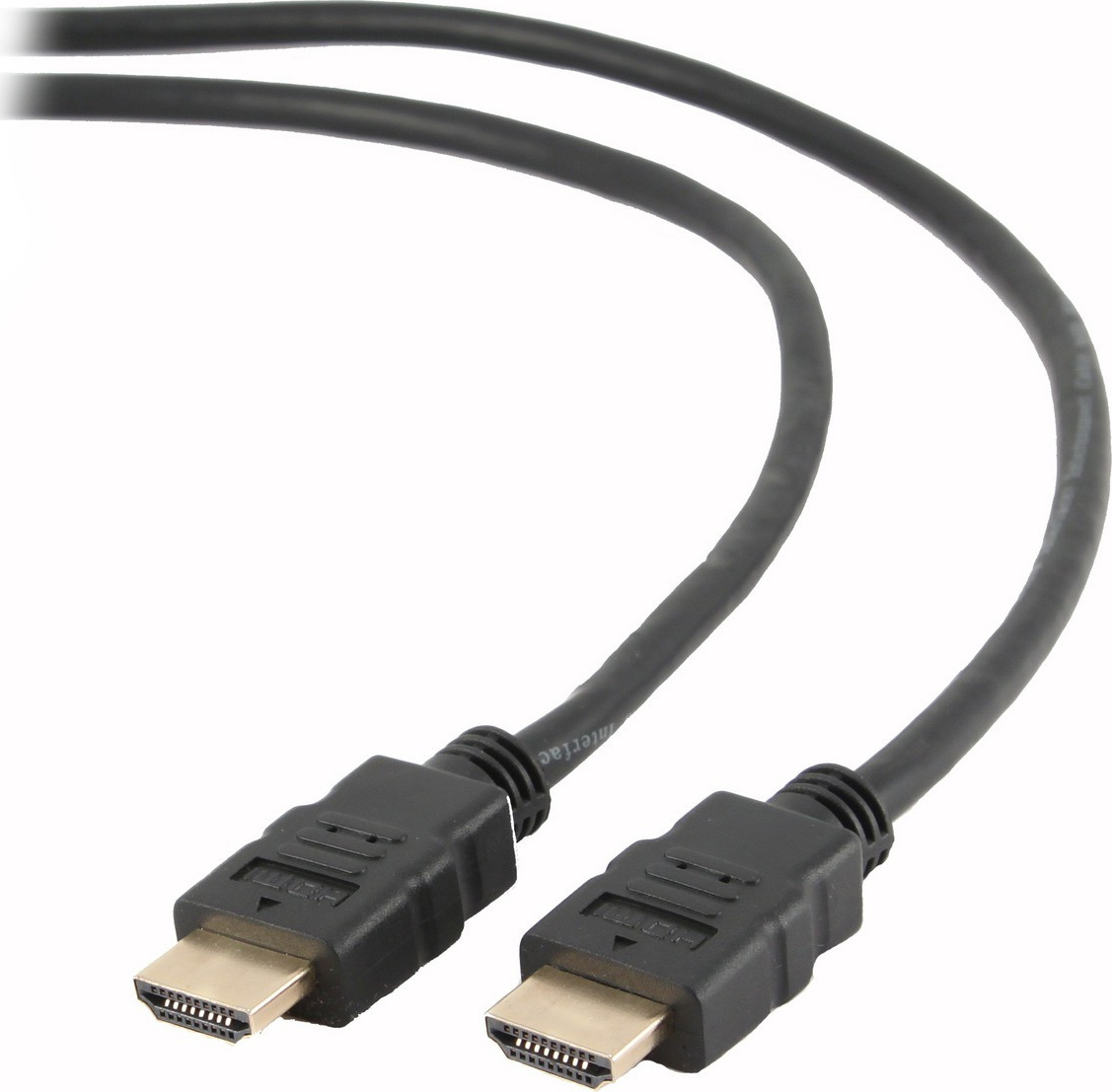 Cablexpert CC-HDMI4-10M HDMI 2.0 HDMI male - HDMI male