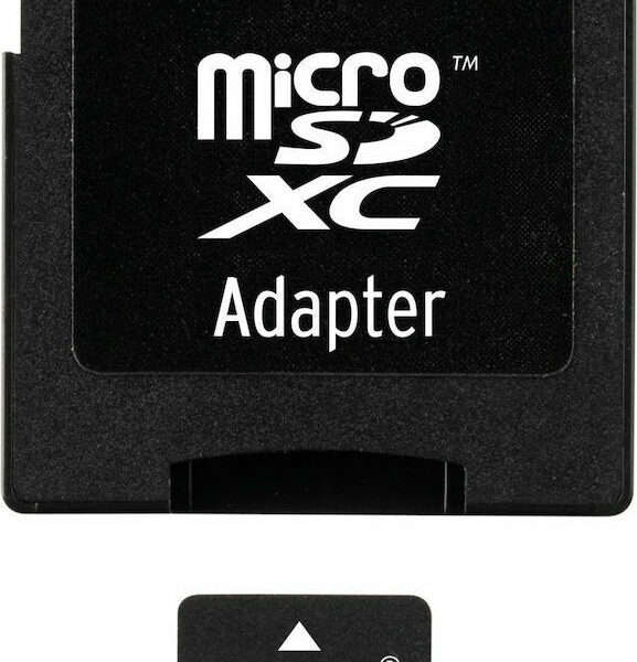 Intenso 3413490 microSDXC Class 10 High Speed