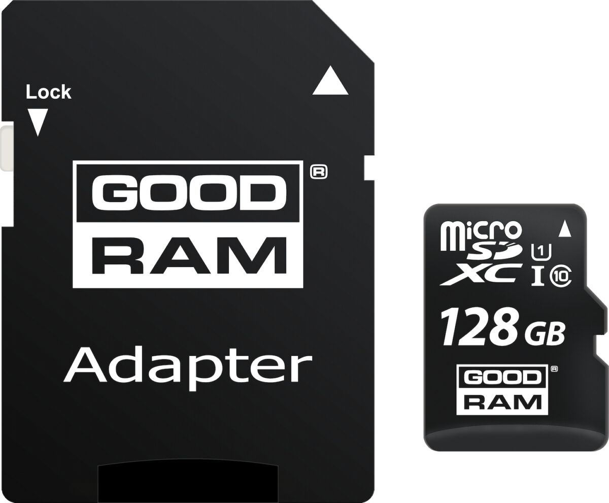 GoodRAM microSDXC Class 10 U1 UHS-I - Image 6