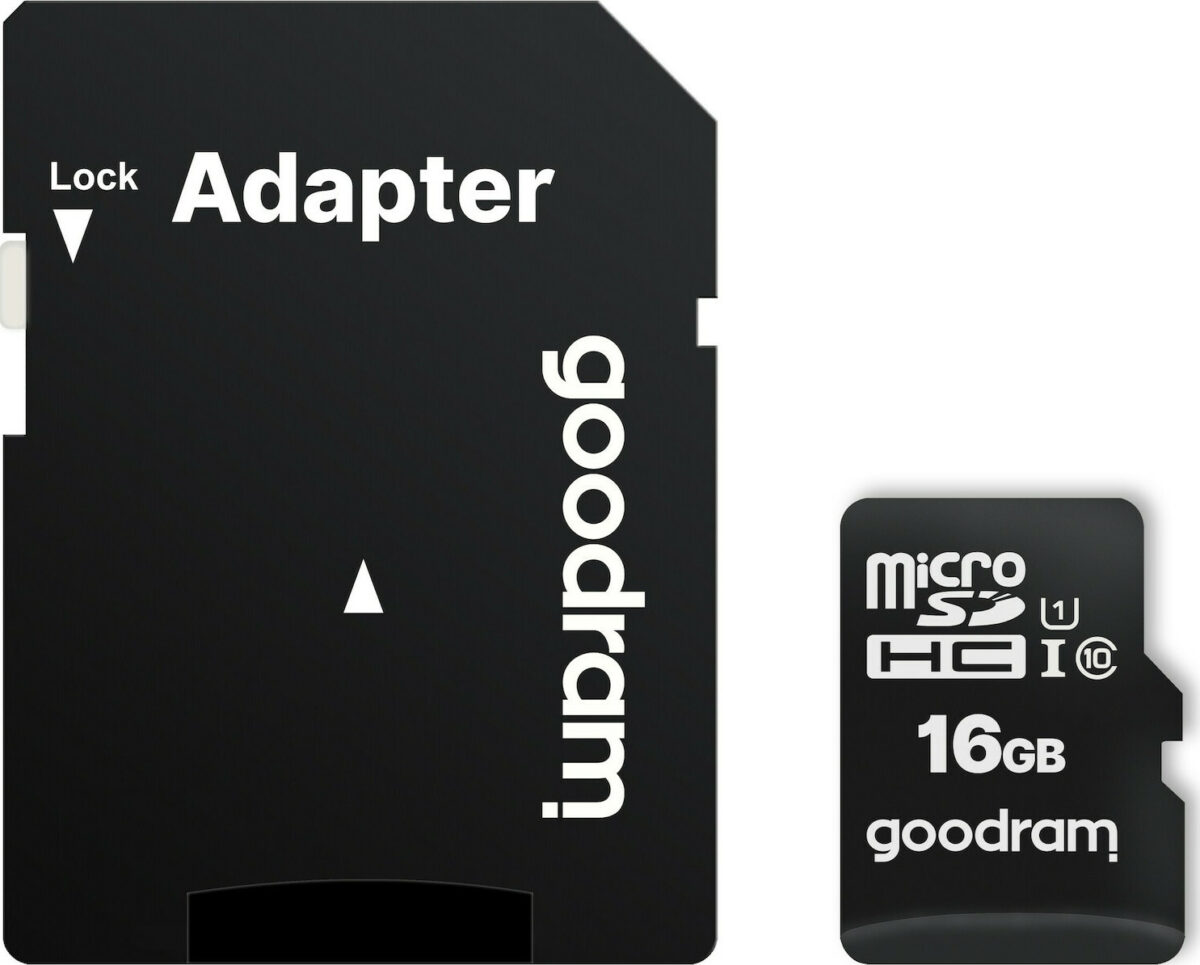 GoodRAM M1AA microSDHC Class 10 U1 UHS-I - Image 4