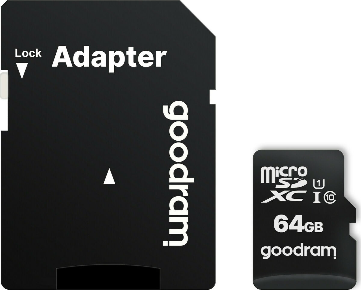 GoodRAM microSDXC Class 10 U1 UHS-I - Image 6