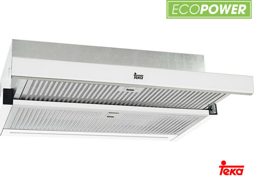 Teka CNL 6415 Plus Συρόμενος 60cm
