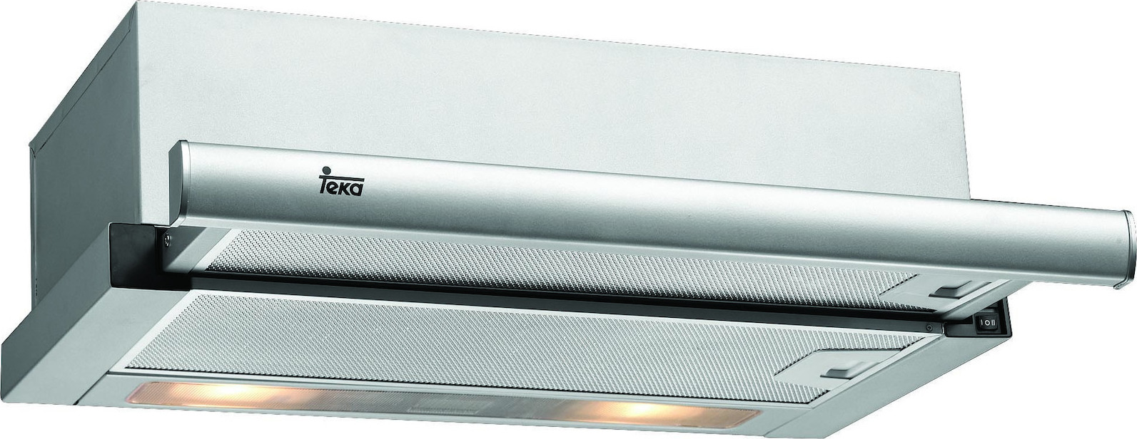 Teka TL 6310 W Συρόμενος