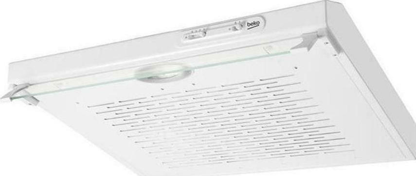 Beko CFB 5310 X Ελεύθερος