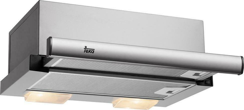 Teka TL1 52 Συρόμενος 50cm Inox