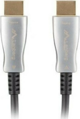 Lanberg HDMI 2.0 HDMI male - HDMI male