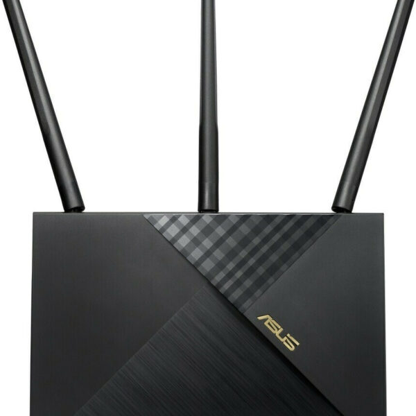 Asus 4G-AX56 Ασύρματο 4G Mobile Router