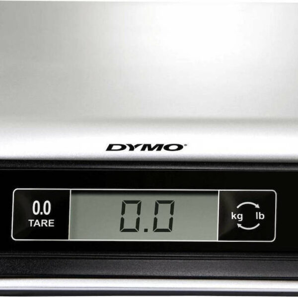 Dymo M Ηλεκτρονική Επαγγελματική Ζυγαριά με Ικανότητα Ζύγισης 10kg και Υποδιαίρεση 2gr