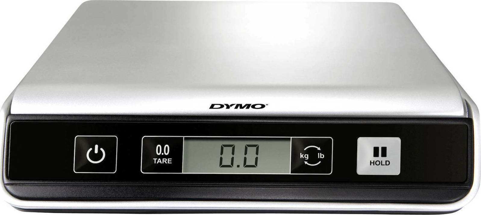 Dymo M Ηλεκτρονική Επαγγελματική Ζυγαριά με Ικανότητα Ζύγισης 10kg και Υποδιαίρεση 2gr