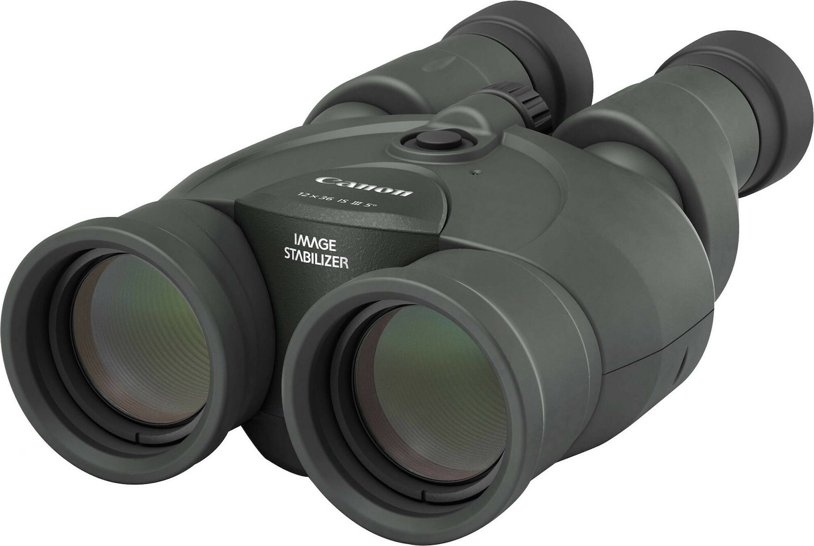Canon Κιάλια IS II 10x30mm