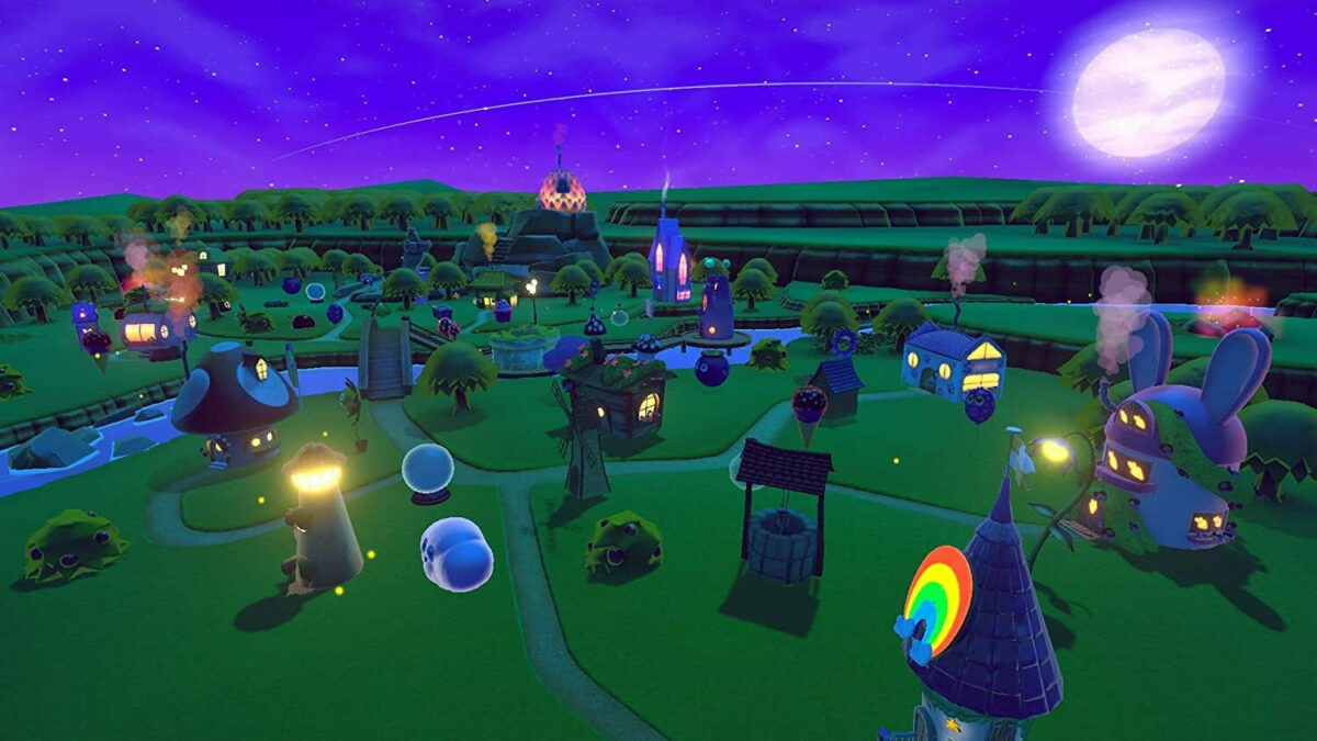 Fantasy Friends - Image 6