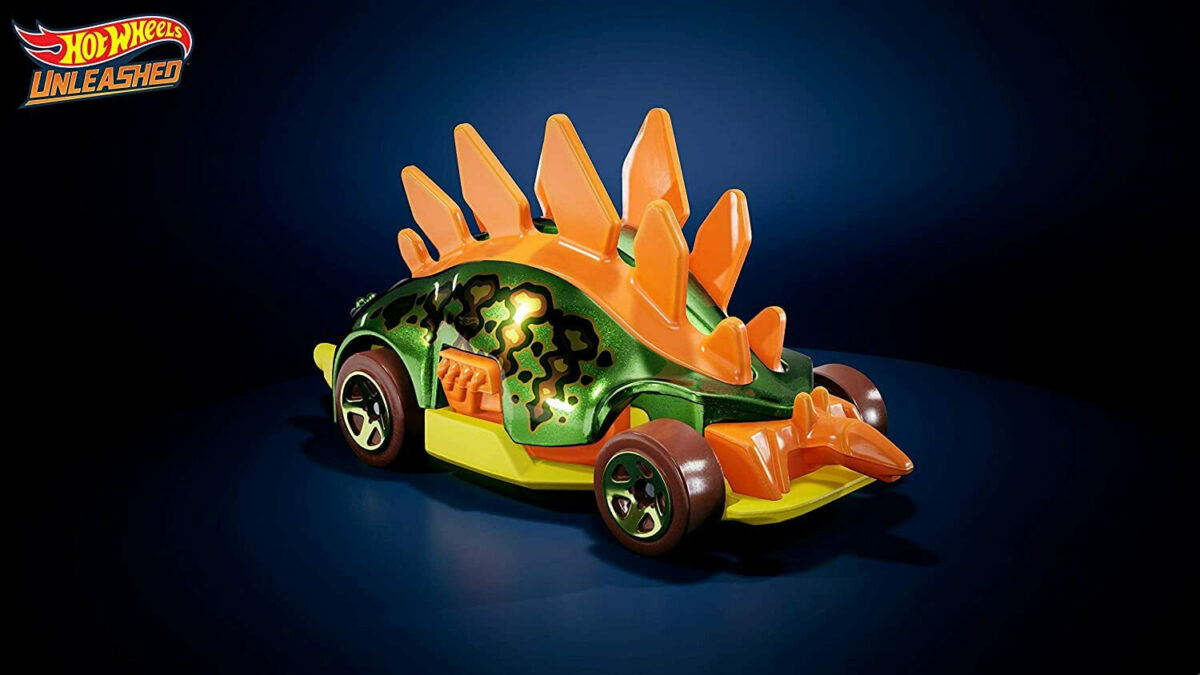 Hot Wheels Unleashed - Image 5