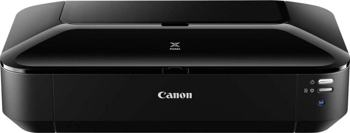 Canon Pixma iX6850 Έγχρωμoς Εκτυπωτής Inkjet - Image 1