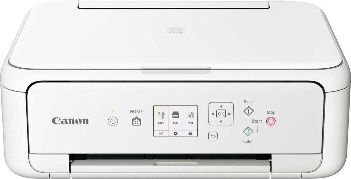 Canon Pixma TS5151 Έγχρωμο Πολυμηχάνημα Inkjet - Image 5