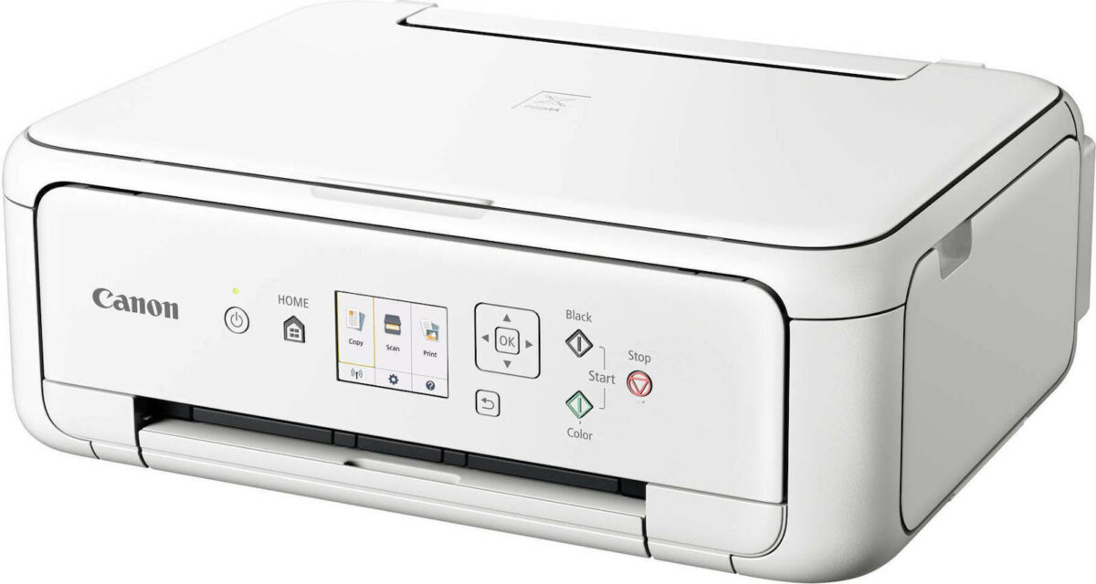 Canon Pixma TS5151 Έγχρωμο Πολυμηχάνημα Inkjet - Image 7