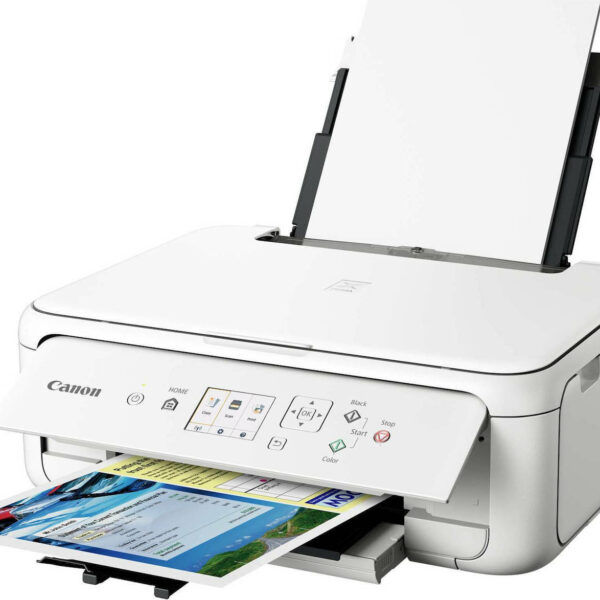 Canon Pixma TS5151 Έγχρωμο Πολυμηχάνημα Inkjet