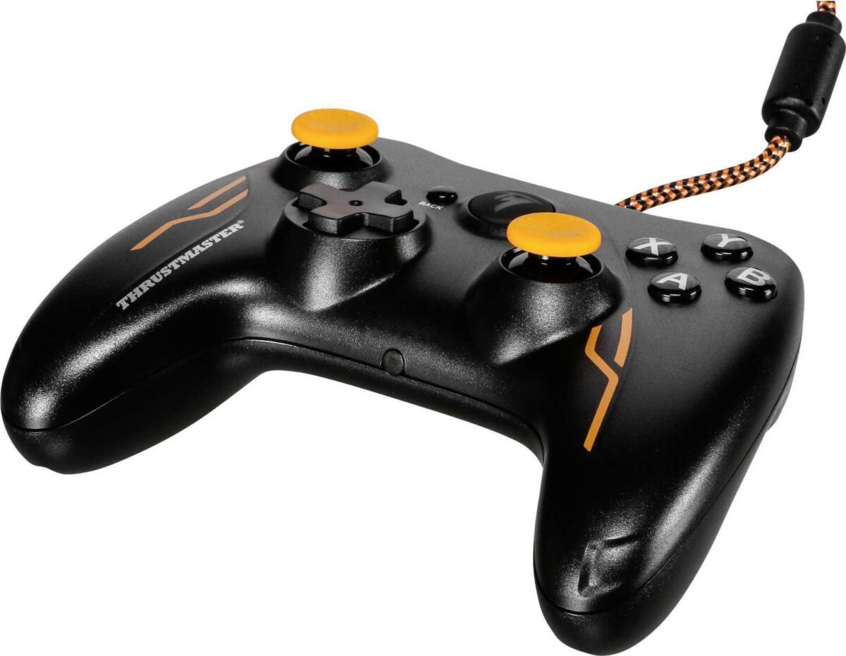 Thrustmaster GP XID Pro για PC - Image 4