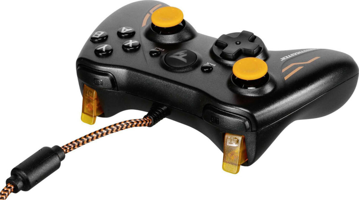 Thrustmaster GP XID Pro για PC - Image 5