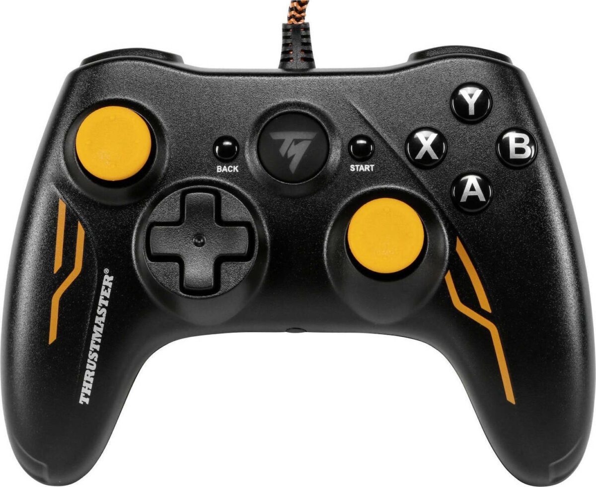 Thrustmaster GP XID Pro για PC - Image 1