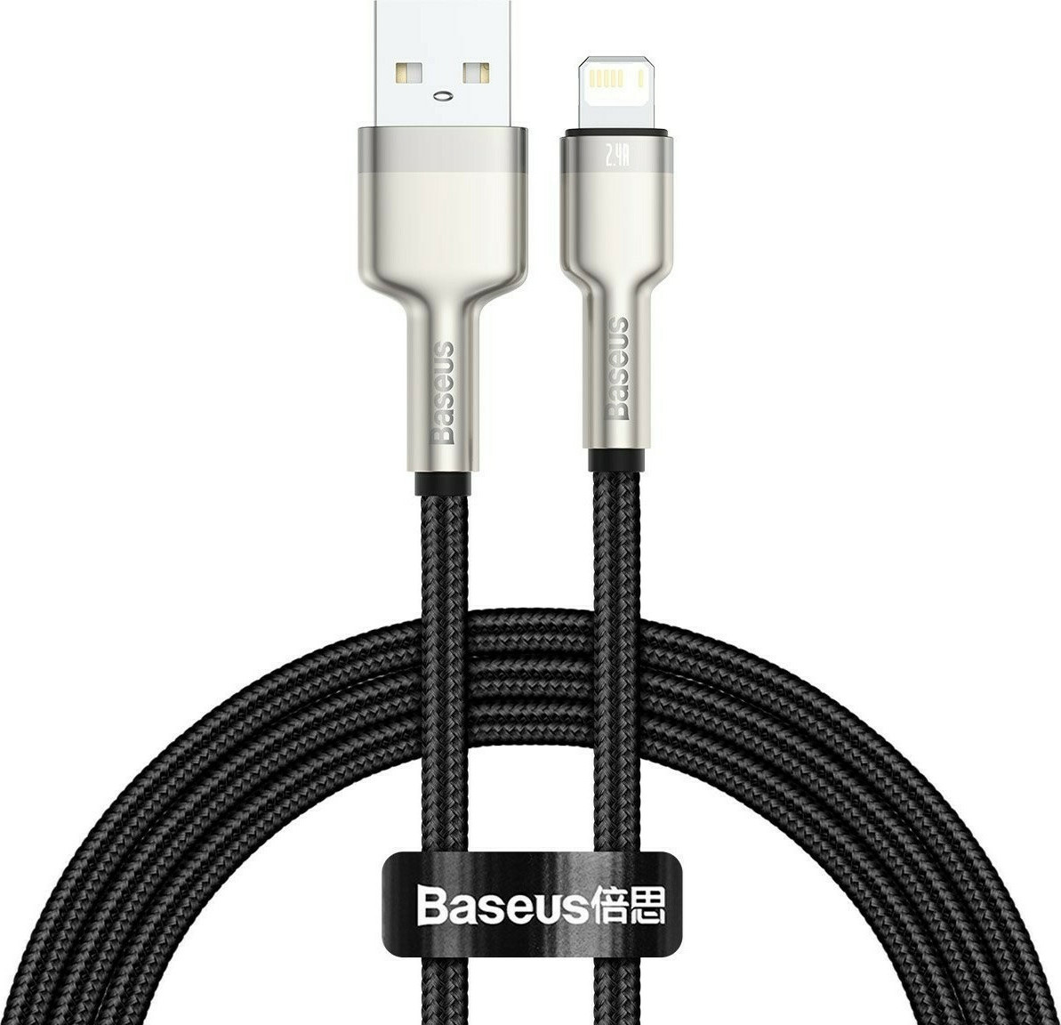 Baseus Cafule Series USB-A to Lightning