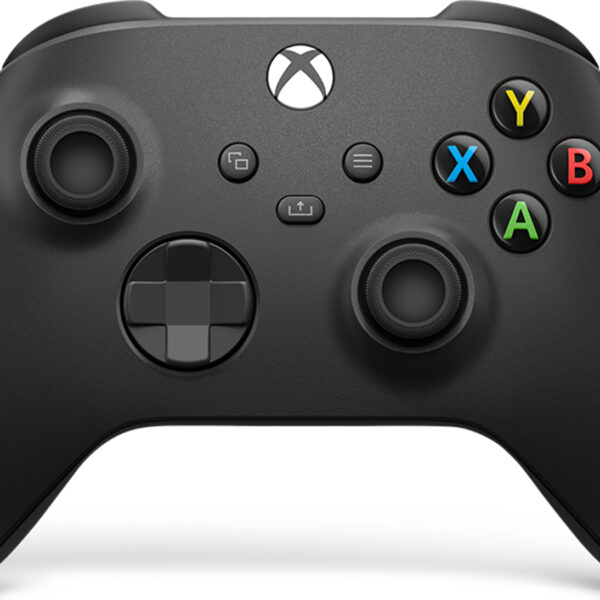 Microsoft Xbox Series Controller