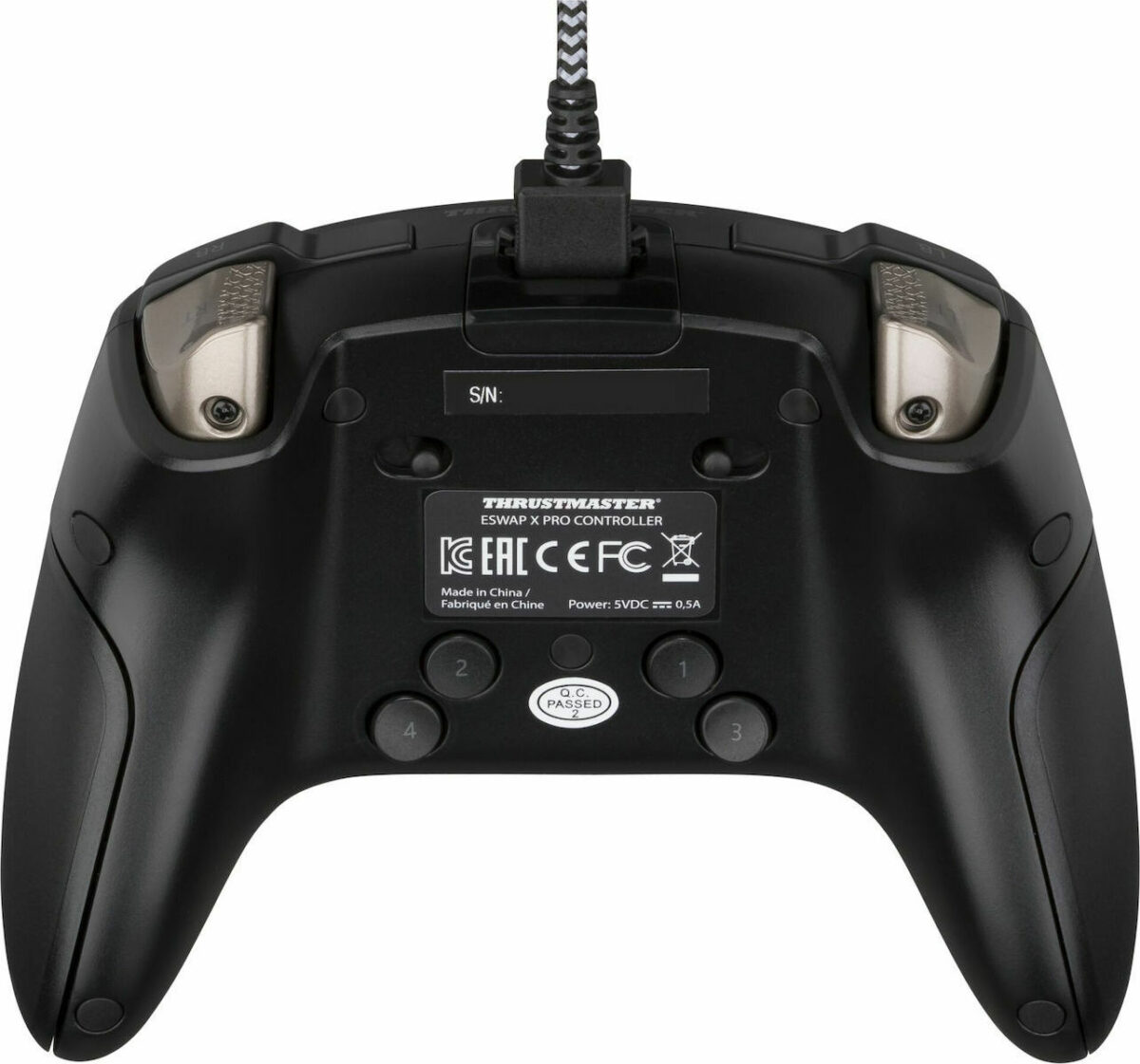 Thrustmaster eSwap Pro για PC / Xbox One - Image 6