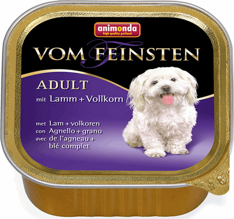 Animonda Vom Feinsten Classic 150gr