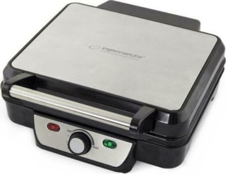 Esperanza EKG007 2000W για 2 Τοστ Inox