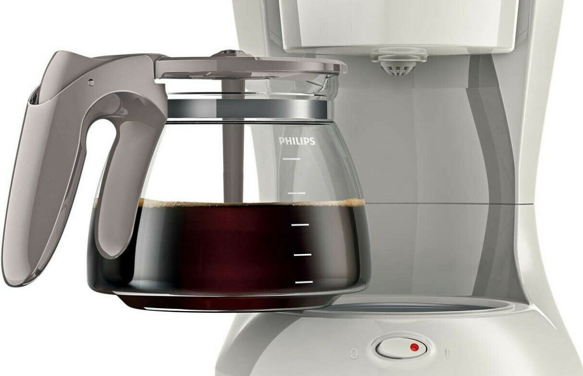 Philips Καφετιέρα Φίλτρου 1000W - Image 6
