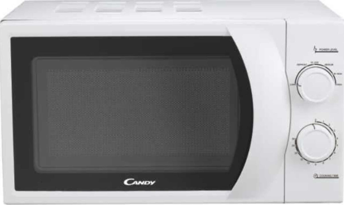 Candy CMW2070M 20lt Λευκός - Image 1