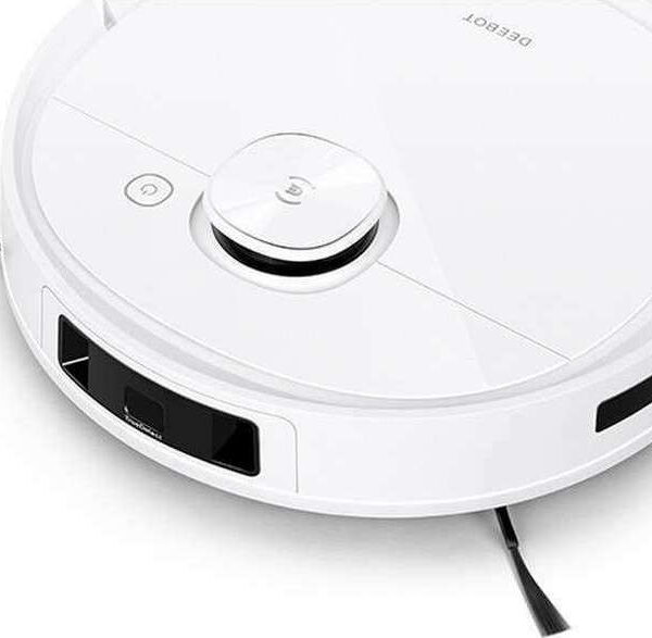 Ecovacs Deebot T9 για Σκούπισμα & Σφουγγάρισμα