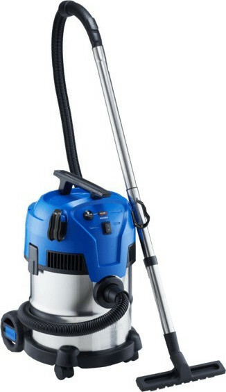Nilfisk Multi II 22 Υγρών / Στερεών 1200W 22lt