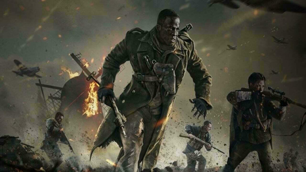 Call Of Duty: Vanguard - Image 3