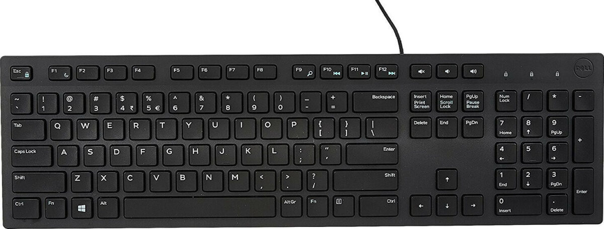 Dell KB216 - Image 5