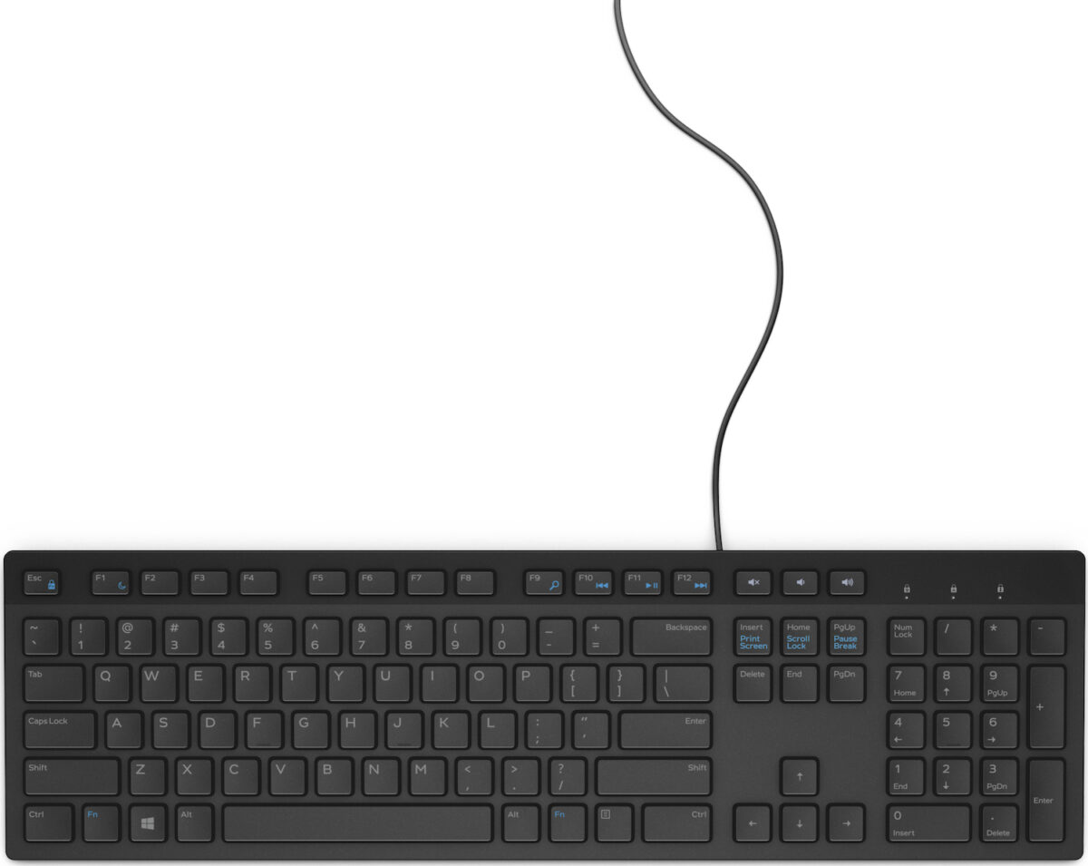 Dell KB216 - Image 4