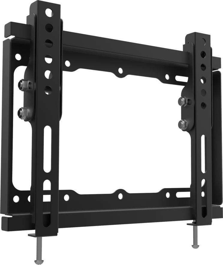 Equip 650408 Tilt TV Wall Mount Βάση Τηλεόρασης Τοίχου έως 43" και 35kg