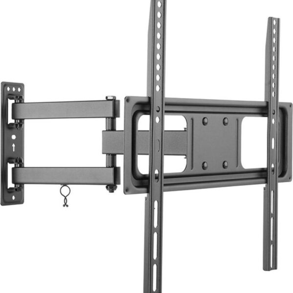 Equip 650341 Articulating Βάση Τηλεόρασης Τοίχου έως 55" και 35kg