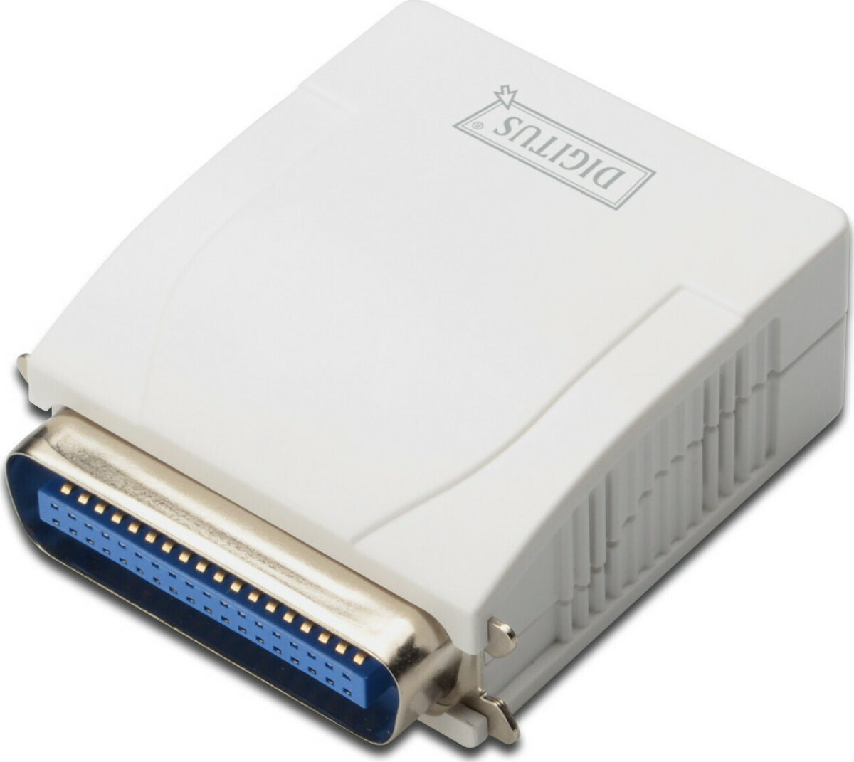 Digitus DN-13001-W Print Server Ethernet / Parallel - Image 5