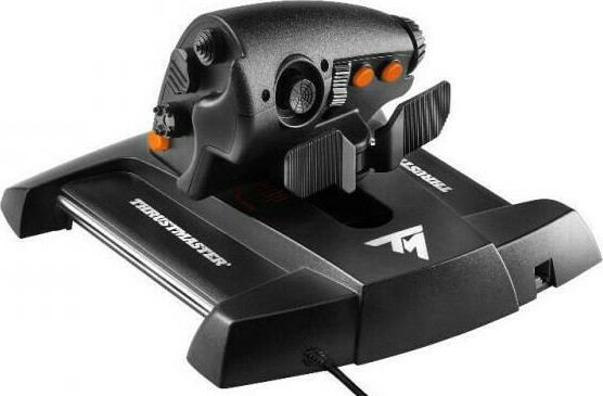 20211111160645_0a7d8769 Thrustmaster TWCS Throttle Joystick Ενσύρματο Συμβατό με PC - Image 9