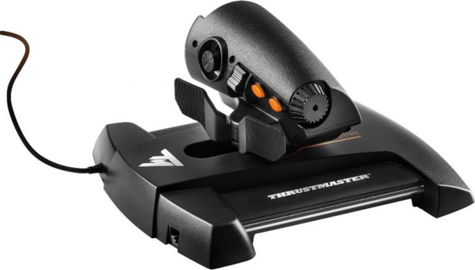 20211111160645_6a80a65b Thrustmaster TWCS Throttle Joystick Ενσύρματο Συμβατό με PC - Image 8