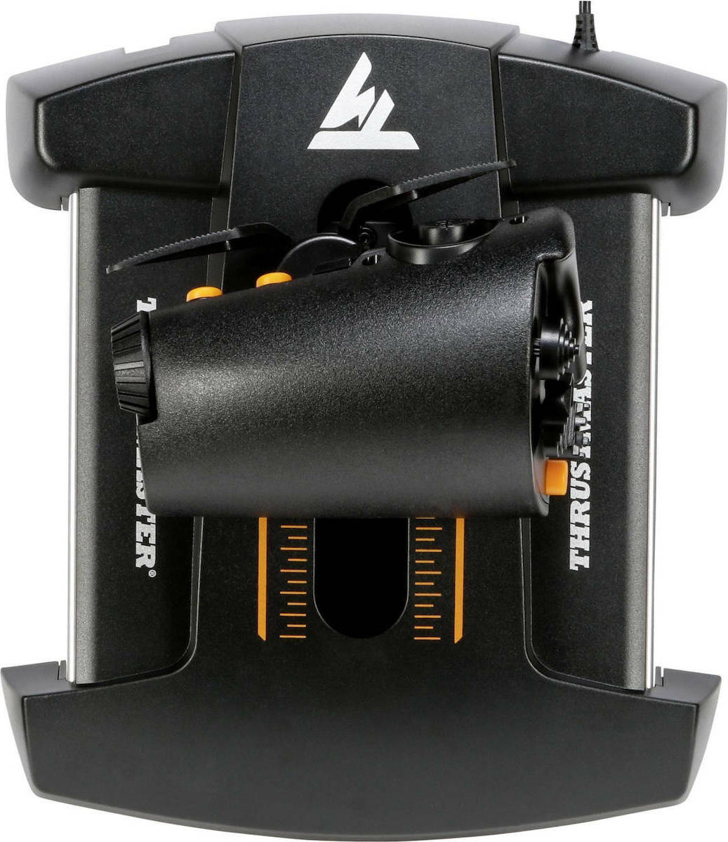 20211111160645_ba3a7143 Thrustmaster TWCS Throttle Joystick Ενσύρματο Συμβατό με PC - Image 7